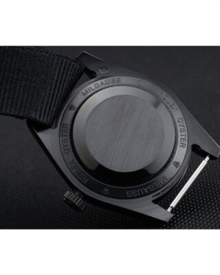 Superclone Milgauss White Dial 622000 Feature Highlight