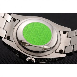 Superclone Day-Date White Dial 1453950 Feature Highlight