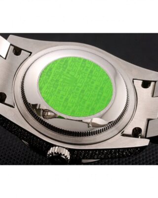 Superclone Day-Date White Dial 1453950 Feature Highlight