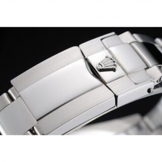 Daytona Silver Dial 1454251 Profile Shot