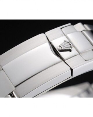 Daytona Silver Dial 1454251 Profile Shot