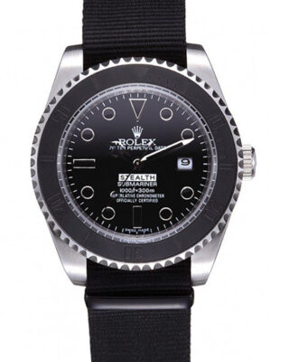 Submariner Black Dial 621988