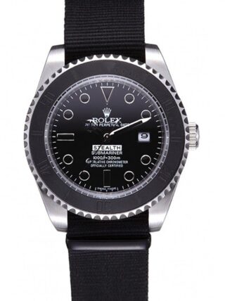 Submariner Black Dial 621988
