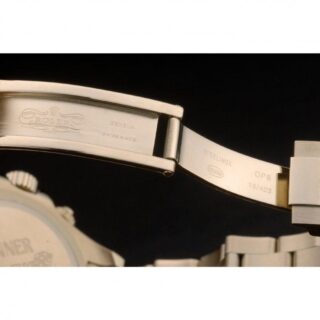 Daytona Black Dial 80251 Feature Highlight