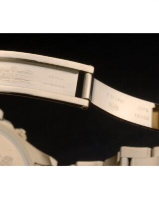 Daytona Black Dial 80251 Feature Highlight