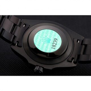 Superclone Submariner Black Dial PR18239B Feature Highlight