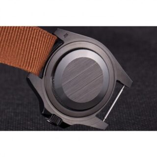 Submariner Black Dial RL426 621388 Style Perspective
