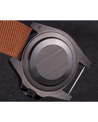 Submariner Black Dial RL426 621388 Style Perspective
