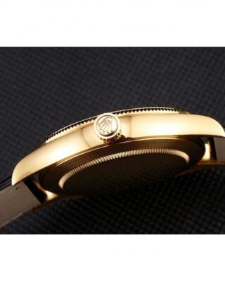 Superclone Cellini Black Dial REP016807 Alternate Angle