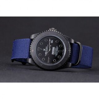 Submariner Black Dial 621994 Design Element
