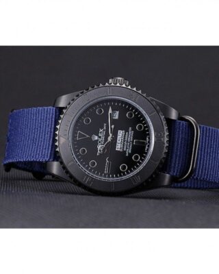 Submariner Black Dial 621994 Design Element