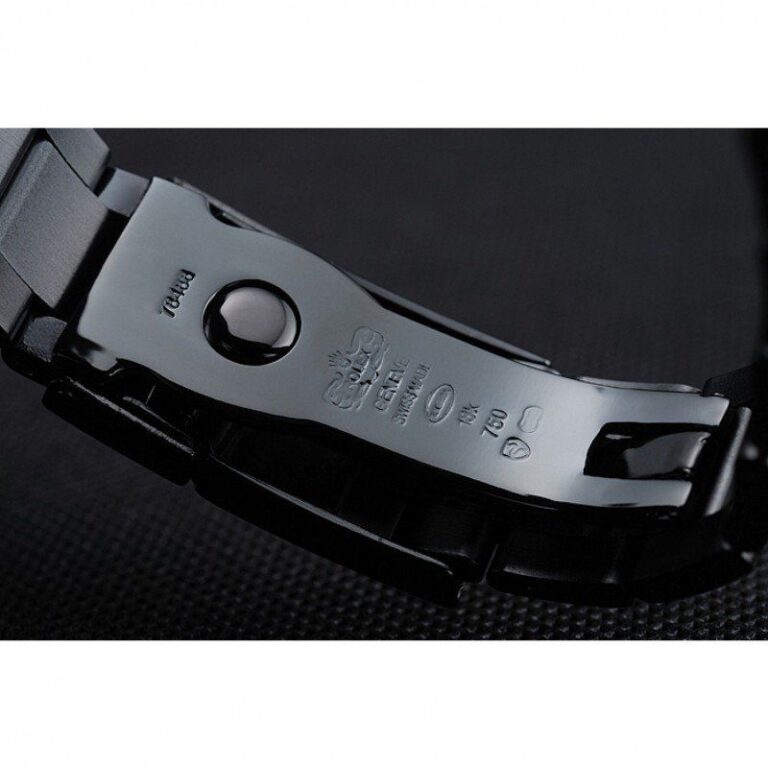 Daytona White Dial 1454249 Feature Highlight