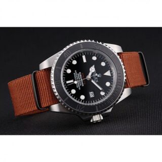 Submariner Black Dial 621387 Design Element