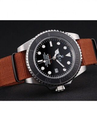 Submariner Black Dial 621387 Design Element