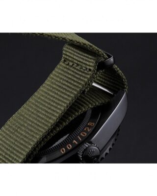 Submariner Black Dial 621995 Alternate Angle