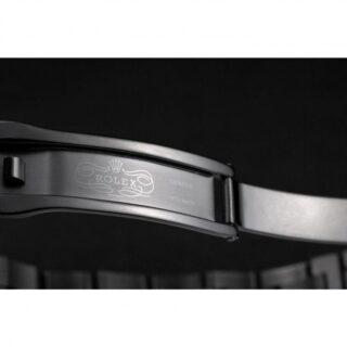 Superclone Deepsea Black Dial REP016819 Feature Highlight