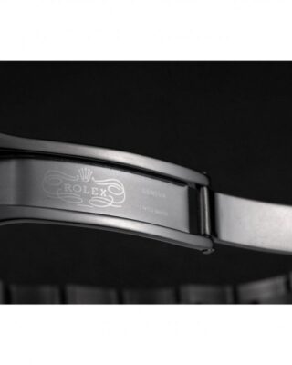 Superclone Deepsea Black Dial REP016819 Feature Highlight