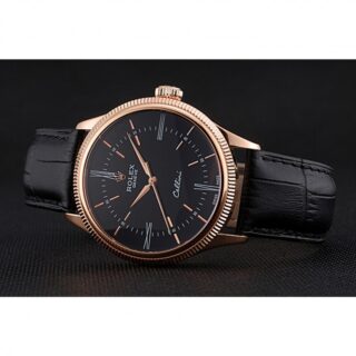 Superclone Cellini Black Dial 622656 Design Element