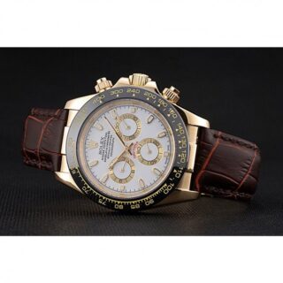 Daytona White Dial 622633 Design Element