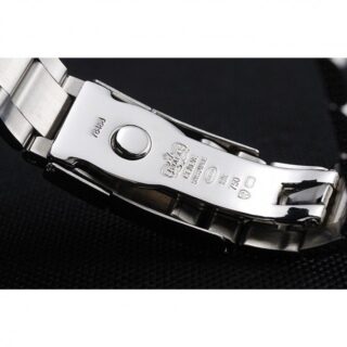 Daytona Silver Dial 1454251 Feature Highlight