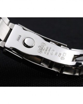 Daytona Silver Dial 1454251 Feature Highlight