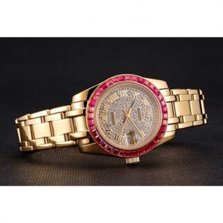 Datejust Diamond Dial 622835 Design Element