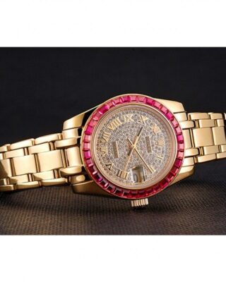 Datejust Diamond Dial 622835 Design Element