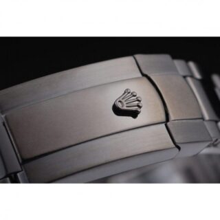 Milgauss Black Dial PRL05090290 Alternate Angle