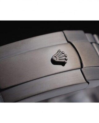 Milgauss Black Dial PRL05090290 Alternate Angle