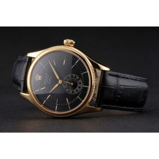 Superclone Cellini Black Dial REP016806 Design Element