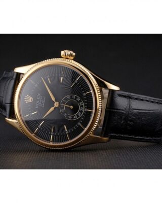 Superclone Cellini Black Dial REP016806 Design Element