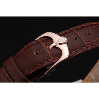 Cellini Orange Dial 622840 Profile Shot