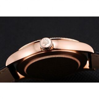 Superclone Cellini Black Dial 622656 Alternate Angle