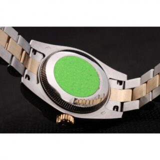 Superclone Datejust White Dial SRL104 Style Perspective