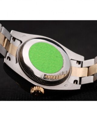 Superclone Datejust White Dial SRL104 Style Perspective