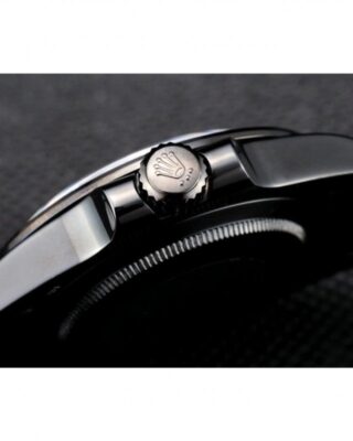 Superclone Explorer Black Dial 98239 Alternate Angle