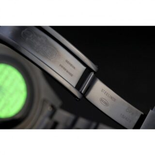 Superclone Explorer Black Dial 98239 Feature Highlight
