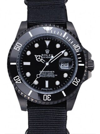 Submariner Black Dial 622006