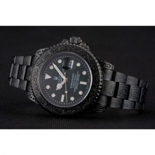Submariner Green Dial 1454076 Design Element