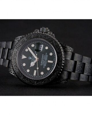 Submariner Green Dial 1454076 Design Element