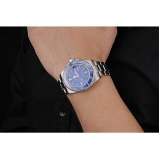 Submariner Blue Dial 622638 Product Detail