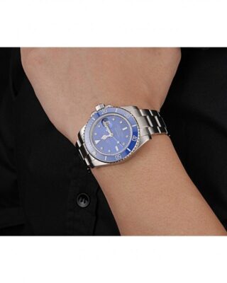 Submariner Blue Dial 622638 Product Detail