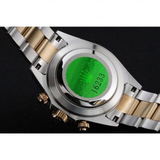 Daytona Blue Dial 1454246 Style Perspective