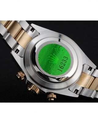 Daytona Blue Dial 1454246 Style Perspective