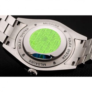 Superclone Day-Date Blue Dial 1453962 Feature Highlight