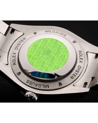 Superclone Day-Date Blue Dial 1453962 Feature Highlight
