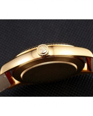 Superclone Cellini White Dial REP016793 Alternate Angle