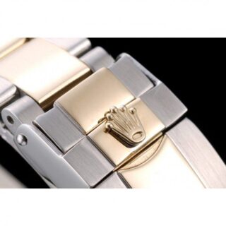 GMT-Master II Black Dial PR151515 Alternate Angle