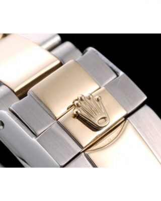 GMT-Master II Black Dial PR151515 Alternate Angle