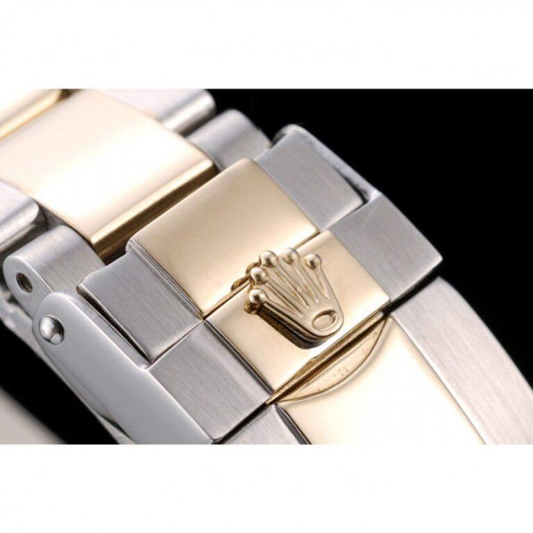 GMT-Master II Black Dial PR151515 Alternate Angle